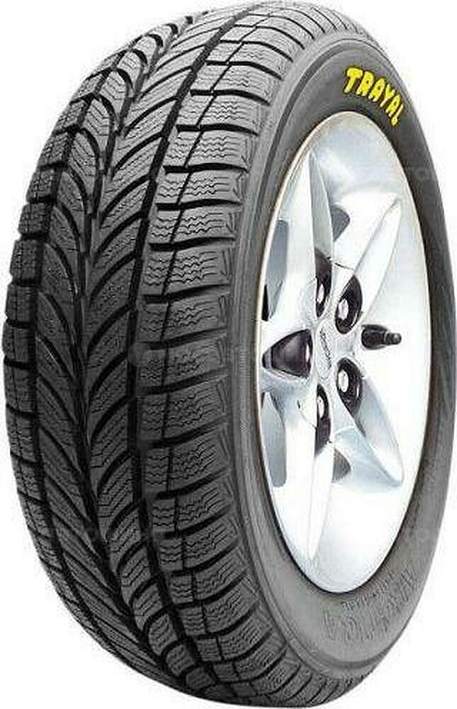 Trayal Arctica 175/65 R14 82T