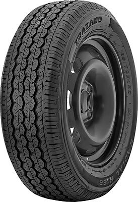 Trazano Radial H188 185/75 R16C 104/102R
