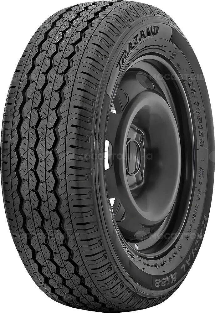 Trazano Radial H188 195/80 R15C 106/104R