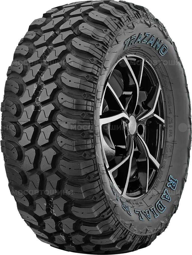 Trazano Radial M/T SL366 235/75 R15 104/101Q 