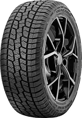 Trazano Radial SL369 A/T 245/75 R16 111S