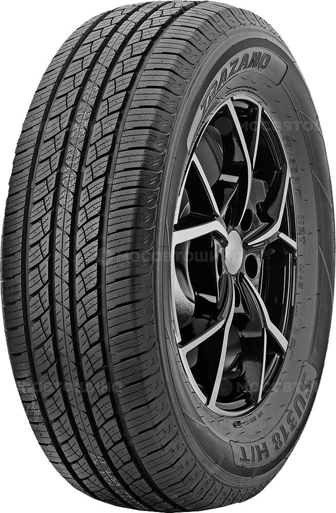 Trazano SU318 H/T 235/65 R17 108V XL