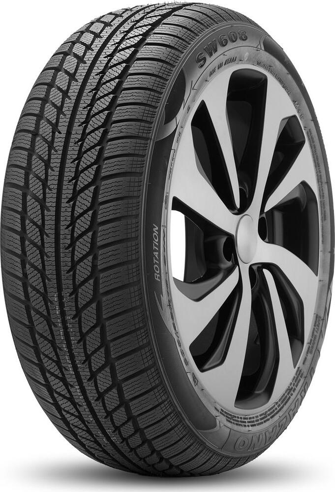 Trazano SW608 195/70 R15C 104/102R