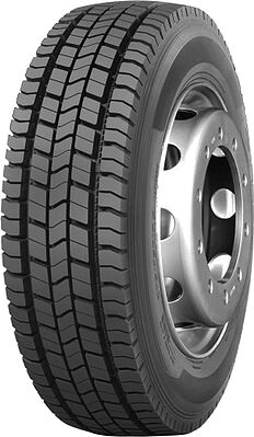 Trazano TRANS D21 265/70 R19,5 140/138M 3PMSF