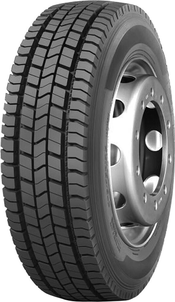 Trazano TRANS D21 205/75 R17,5 124/122M 3PMSF