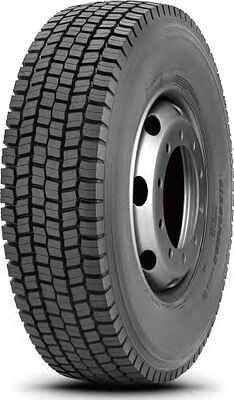 Trazano TRANS D28 315/70 R22,5 154/150L 3PMSF (Ведущая ось)