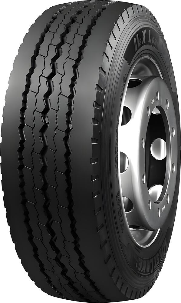 Trazano TRANS T41 205/65 R17,5 129/127K