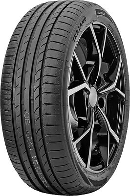 Trazano ZuperEco Z-107 195/60 R16 89V 