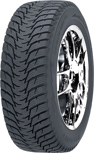 Trazano Icemaster Spike Z-506 (Нешип)