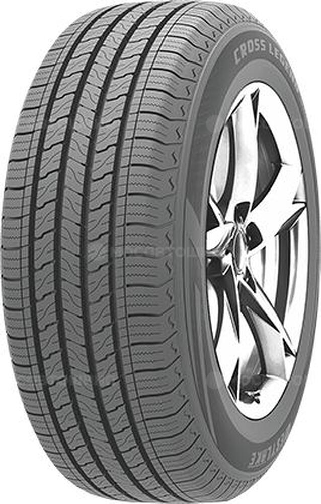 Trazano ZuperTrek Z-203 255/55 R19 111V XL