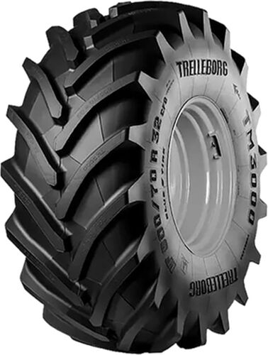 Trelleborg TM3000 Trelleborg TM3000