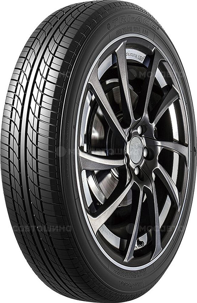 Tri-Ace A26 155/65 R13 73T 