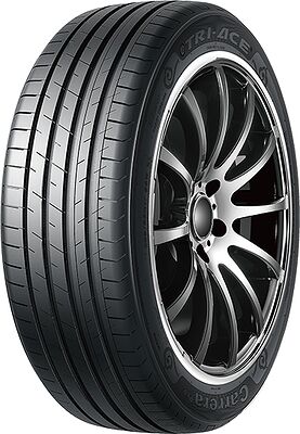 Tri-Ace Carrera Pro [280AA] 255/45 R20 105W