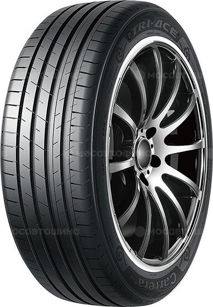 Tri-Ace Carrera Pro [280AA] 225/40 R19 93Y XL