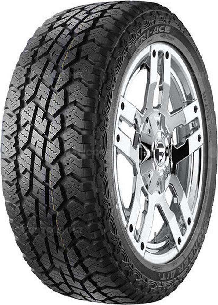 Tri-Ace Pioneer A/T 245/70 R17 119R