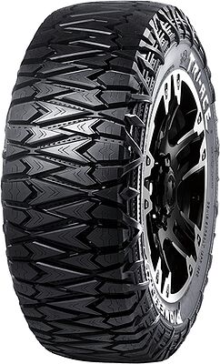 Tri-Ace Pioneer M/T 185/85 R16 107/103N