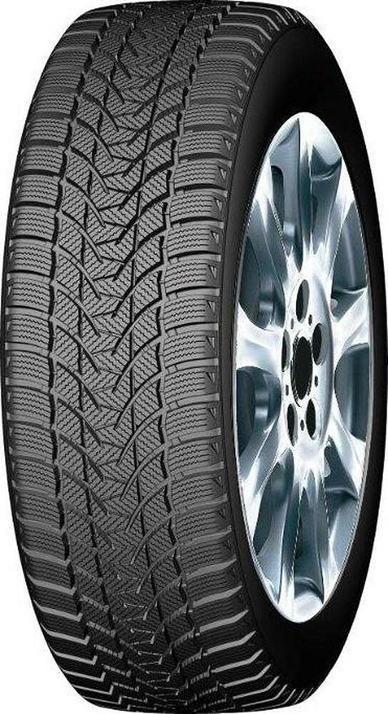 Tri-Ace Snow white 285/40 R23 111H