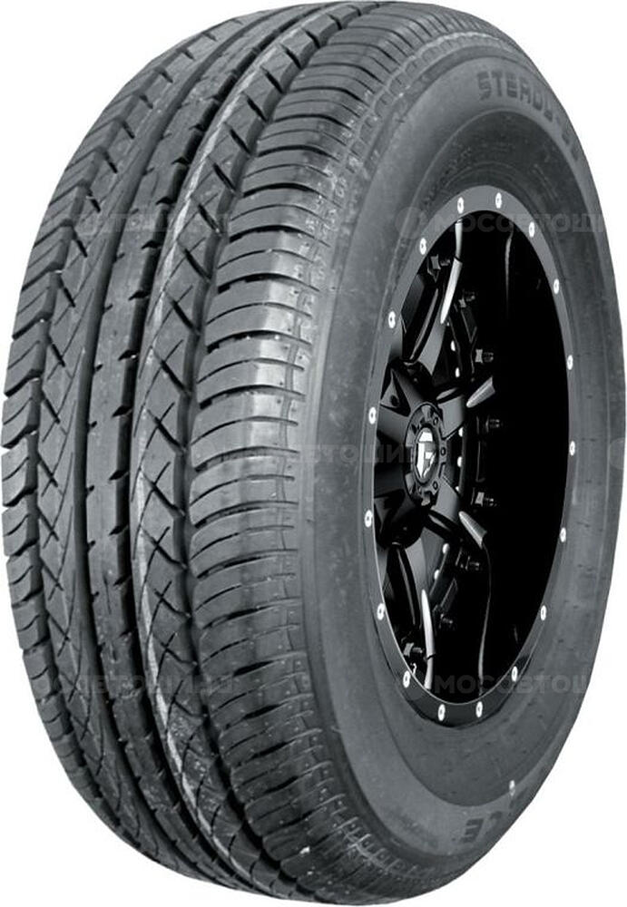 Tri-Ace Steady-33 175/70 R14 84T