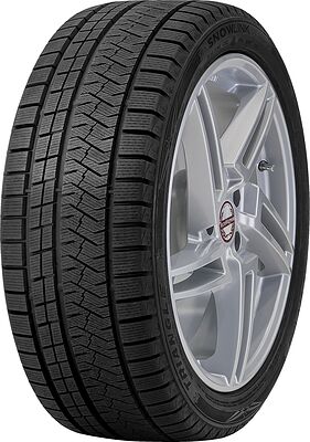 Triangle PL02 235/60 R18 107V XL