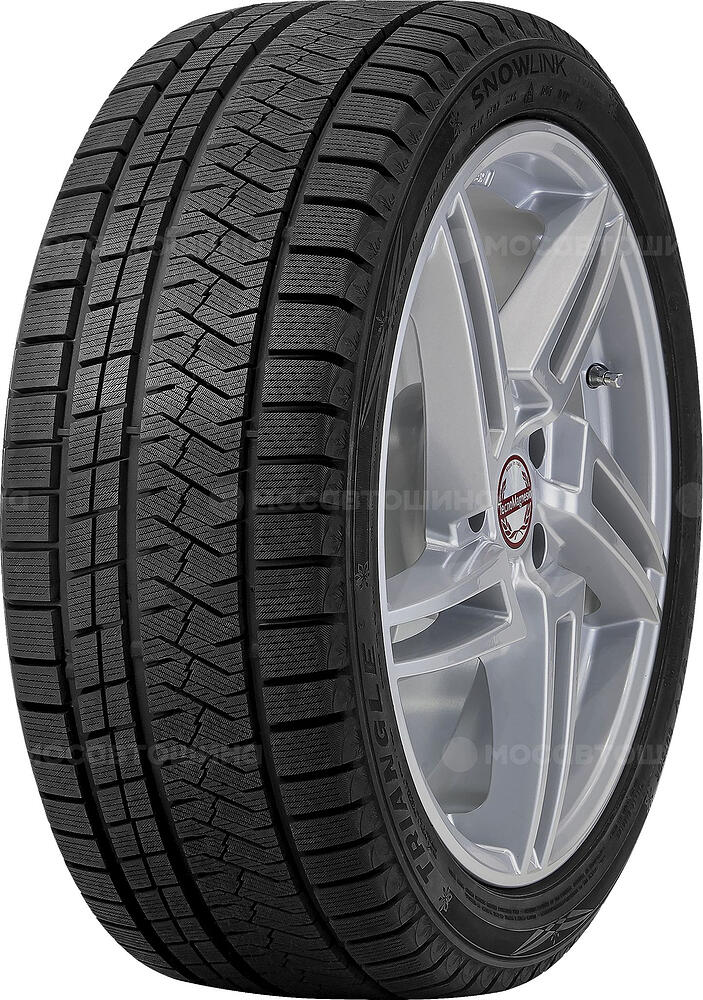 Triangle PL02 245/45 R17 99V XL