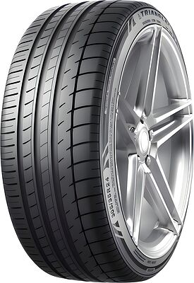 Triangle TH201 Sportex 225/35 ZR19 88Y XL
