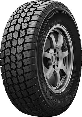 Triangle TR246 225/75 R16C 115/112R