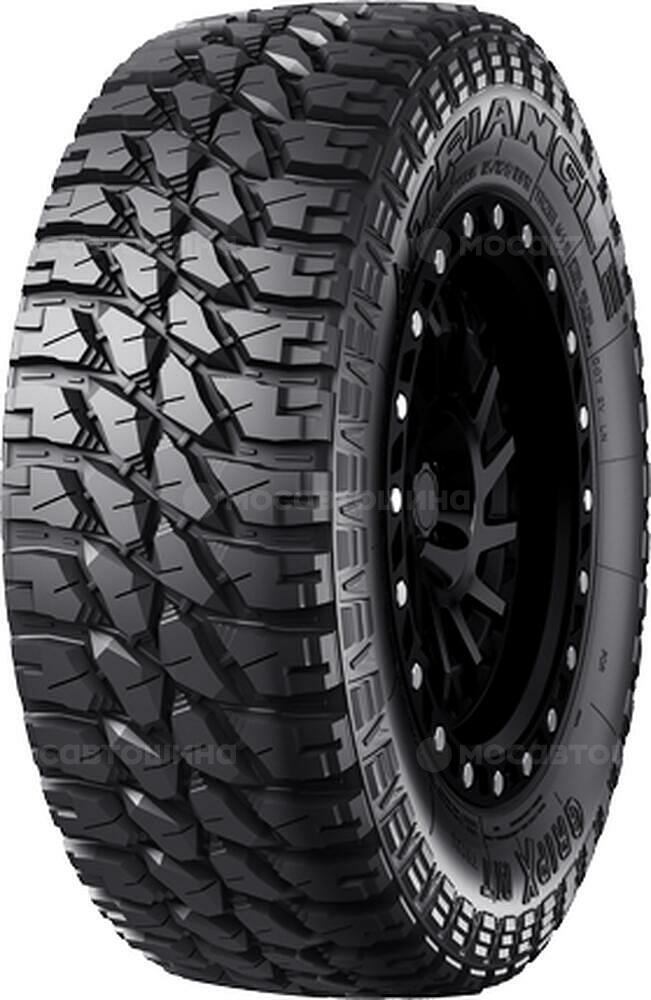 Triangle TR281 GripX MT 265/75 R16 123Q
