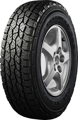 Triangle TR292 255/70 R16 115T XL