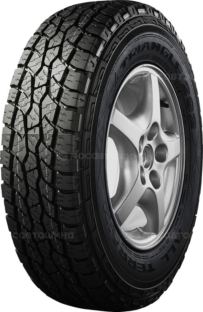 Triangle TR292 235/75 R15 109S XL