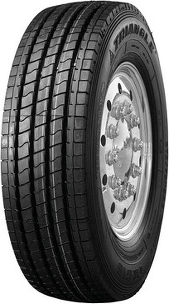 Triangle TR615 275/70 R22,5 152/148J (Рулевая ось)