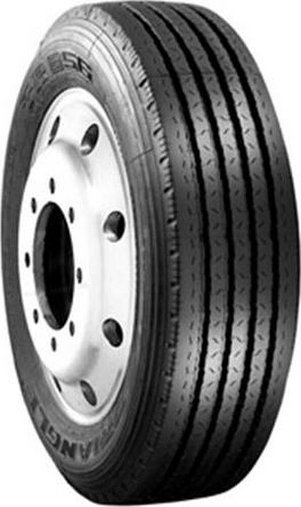 Triangle TR656 275/70 R22,5 (Рулевая и прицепная ось)