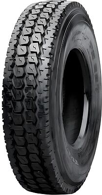 Triangle TR657 13x22,5 ved18PR (Ведущая ось)