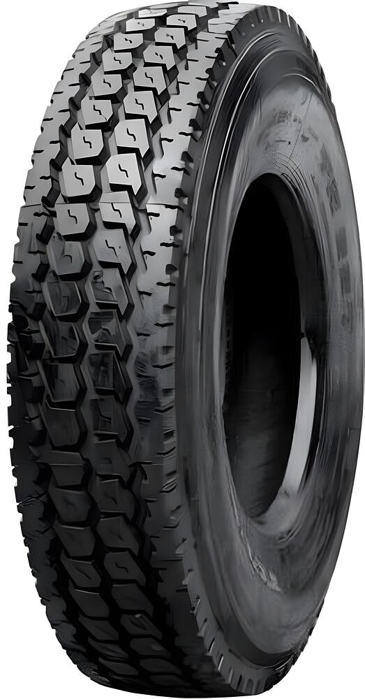 Triangle TR657 295/75 R22,5 146L (Ведущая ось)