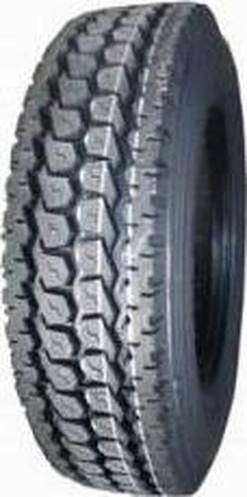 Triangle TR657H 295/75 R22,5 (Ведущая ось)