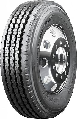 Triangle TR665 315/80 R22,5 157/153L (Универсальные)