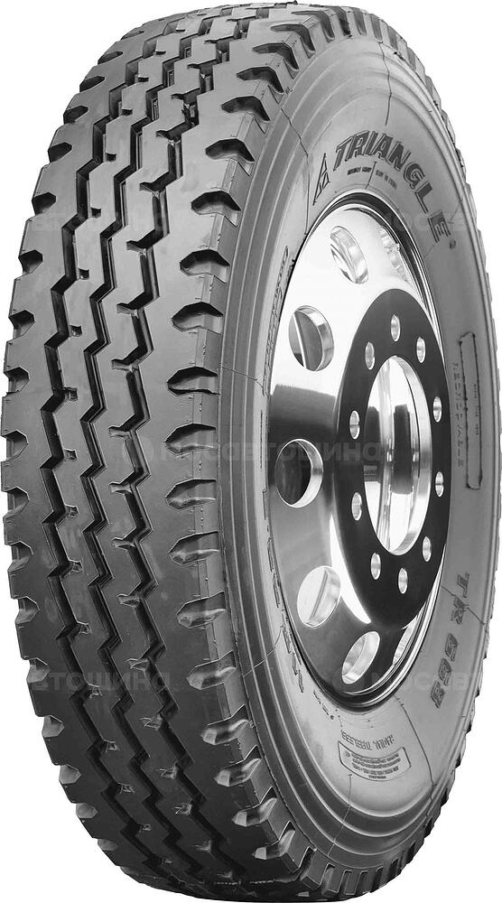 Triangle TR668 11x20 150/147K (Универсальные)