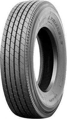 Triangle TR676 295/75 R22,5 Рулевая ось PR14 (Рулевая ось)