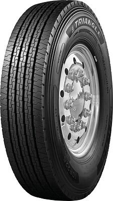 Triangle TR685 215/75 R17,5 135/133L rul16PR (Рулевая ось)