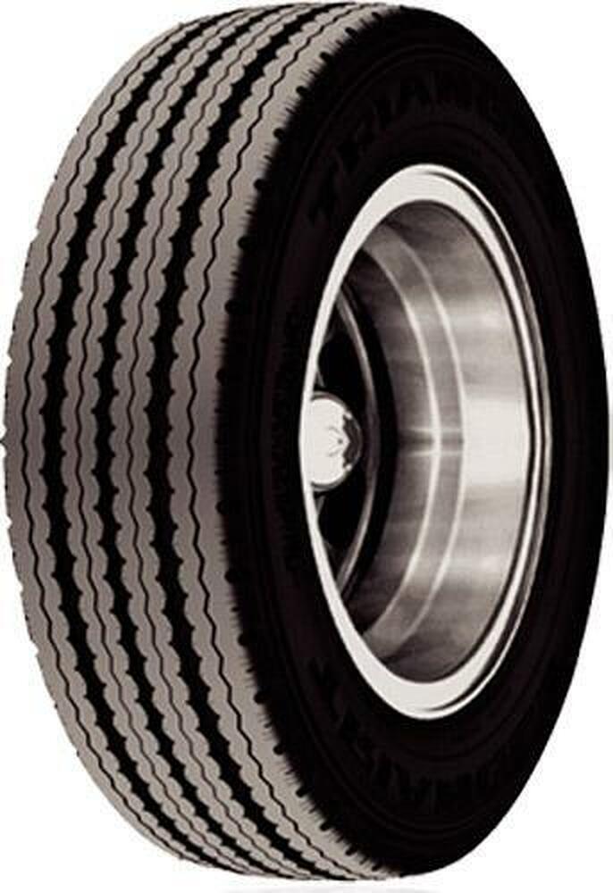 Triangle TR686 11x22,5 148/145M (Рулевая ось)