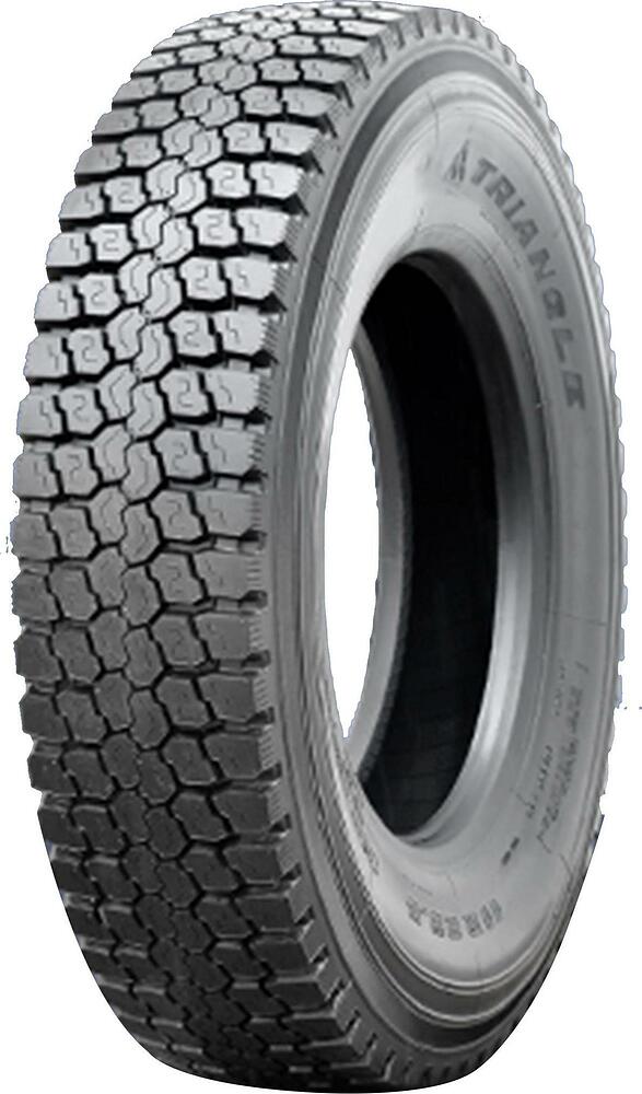 Triangle TR688 315/80 R22,5 154/151M (Ведущая ось)