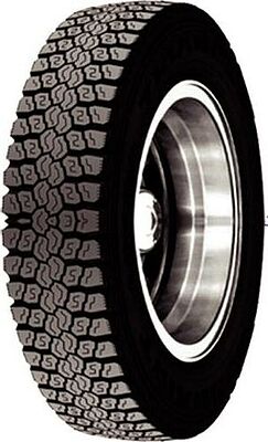 Triangle TR688A 295/80 R22,5 (Ведущая ось)
