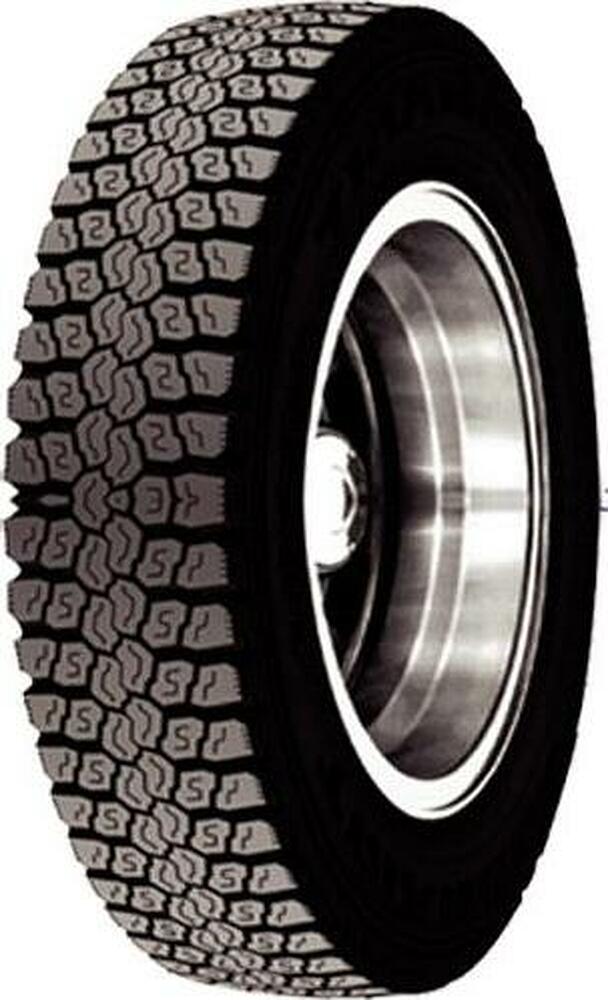 Triangle TR688A 11x22,5 (Ведущая ось)