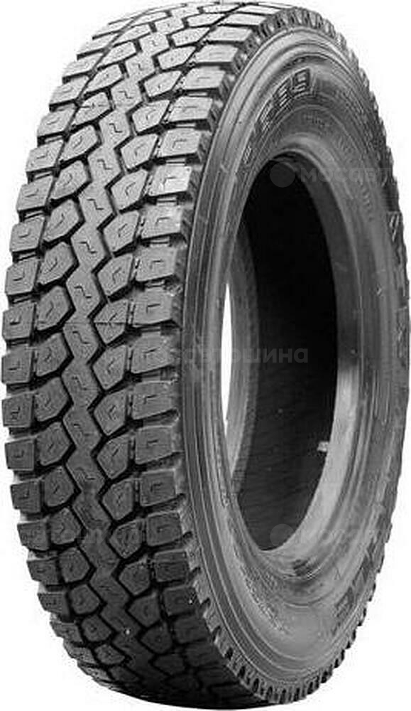 Triangle TR689 215/75 R17,5 (Ведущая ось)