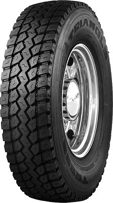 Triangle TR689A 235/75 R17 (Ведущая ось)
