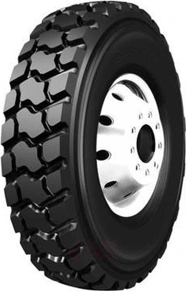 Triangle TR691JS 12x20 158/155F PR22 (Ведущая ось)