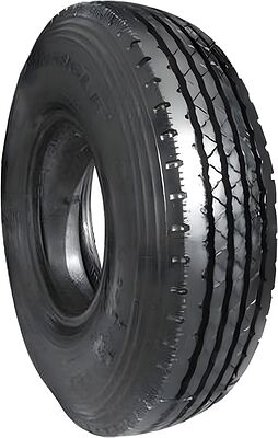 Triangle TR693 8,25x15 143/141J (Рулевая и прицепная ось)