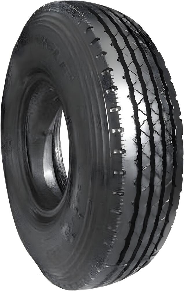 Triangle TR693 8,25x15 143/141J PR18 (Рулевая и прицепная ось)