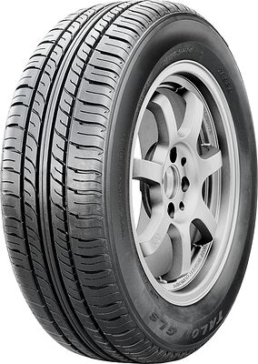 Triangle TR928 165/60 R14 75H