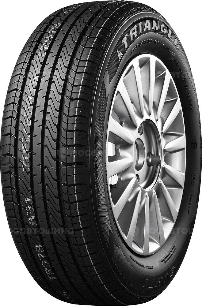 Triangle TR978 205/50 R17 93H