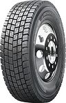 Triangle TRD06 295/80 R22,5 152/148L PR16 3PMSF M+S (Ведущая ось) Triangle TRD06 295/80 R22,5 152/148L PR16 3PMSF M+S (Ведущая ось)